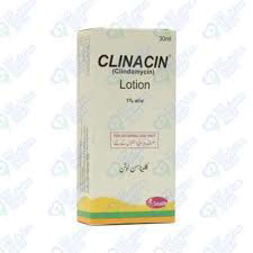 Picture of Clinacin Lotion 30ml